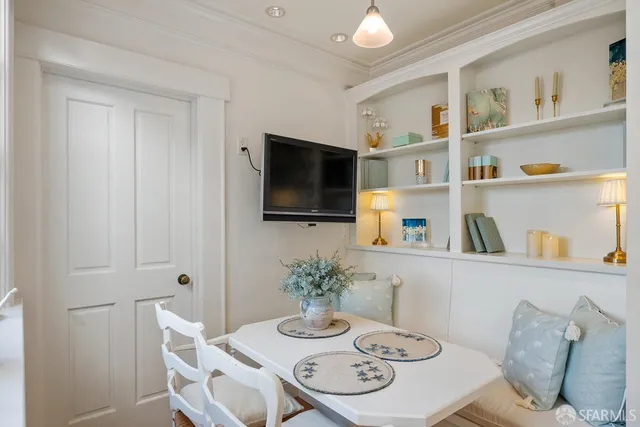 $3,900,000 | 1705 Gough Street, San Francisco, CA 94109