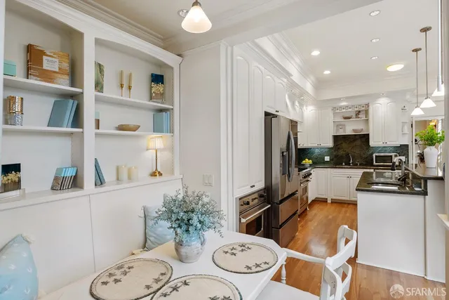 $3,900,000 | 1705 Gough Street, San Francisco, CA 94109