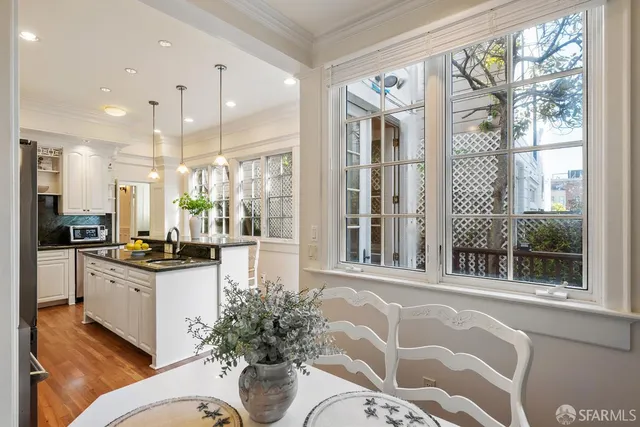 $3,900,000 | 1705 Gough Street, San Francisco, CA 94109