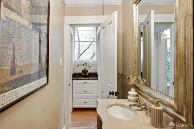 $3,900,000 | 1705 Gough Street, San Francisco, CA 94109