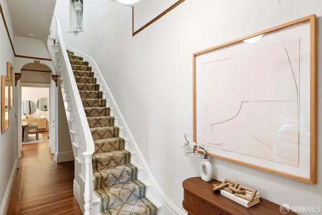 $3,900,000 | 1705 Gough Street, San Francisco, CA 94109