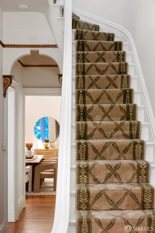 $3,900,000 | 1705 Gough Street, San Francisco, CA 94109