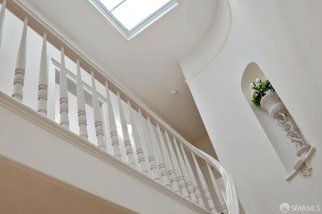 $3,900,000 | 1705 Gough Street, San Francisco, CA 94109