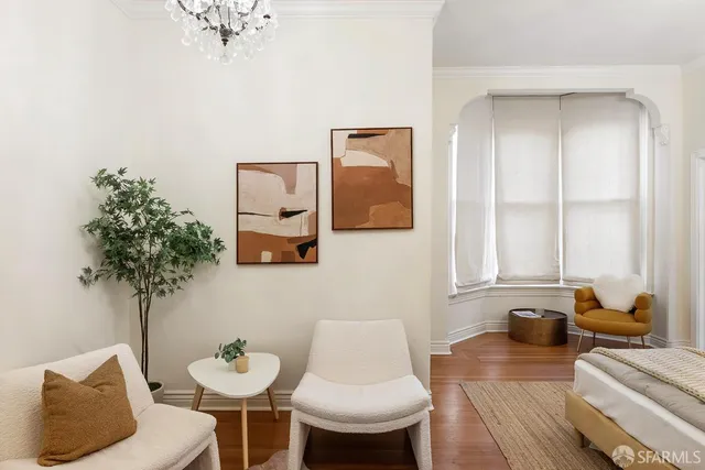 $3,900,000 | 1705 Gough Street, San Francisco, CA 94109