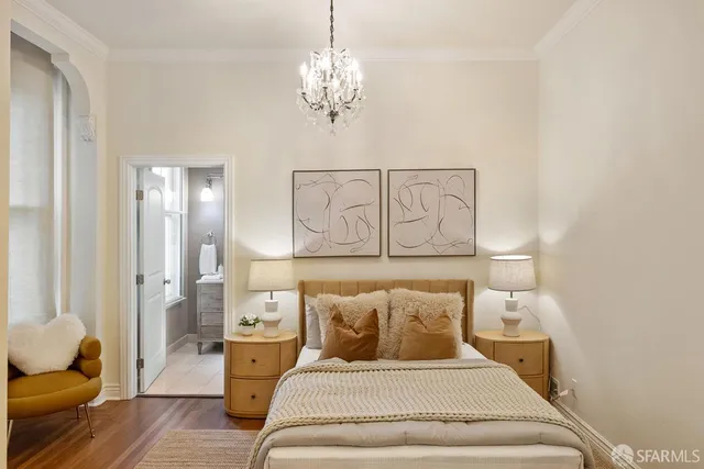 $3,900,000 | 1705 Gough Street, San Francisco, CA 94109