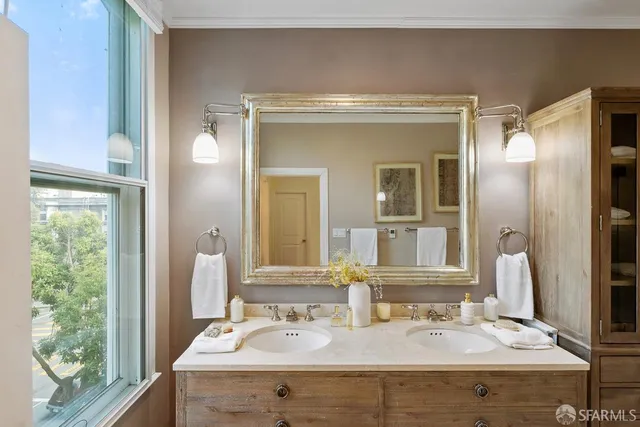 $3,900,000 | 1705 Gough Street, San Francisco, CA 94109