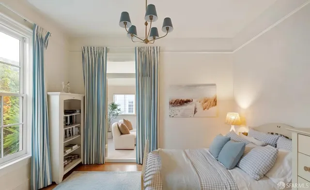 $3,900,000 | 1705 Gough Street, San Francisco, CA 94109