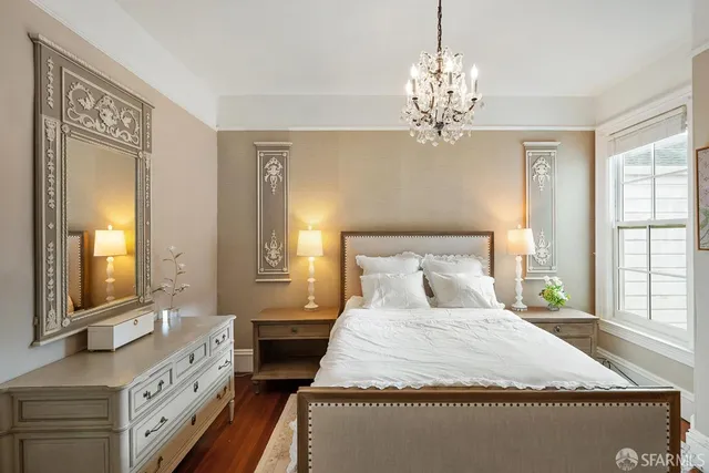 $3,900,000 | 1705 Gough Street, San Francisco, CA 94109