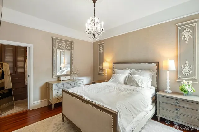 $3,900,000 | 1705 Gough Street, San Francisco, CA 94109