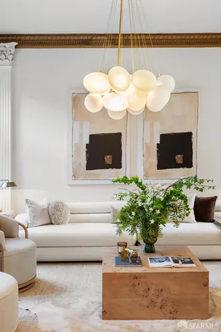 $3,900,000 | 1705 Gough Street, San Francisco, CA 94109