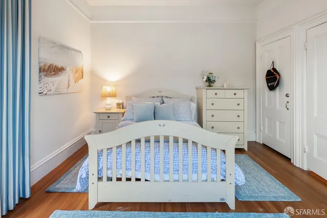 $3,900,000 | 1705 Gough Street, San Francisco, CA 94109