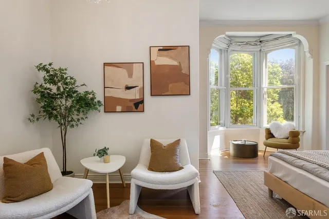 $3,900,000 | 1705 Gough Street, San Francisco, CA 94109