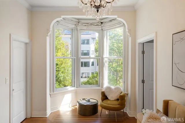 $3,900,000 | 1705 Gough Street, San Francisco, CA 94109