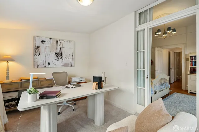 $3,900,000 | 1705 Gough Street, San Francisco, CA 94109