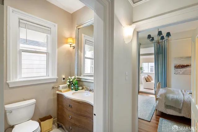 $3,900,000 | 1705 Gough Street, San Francisco, CA 94109