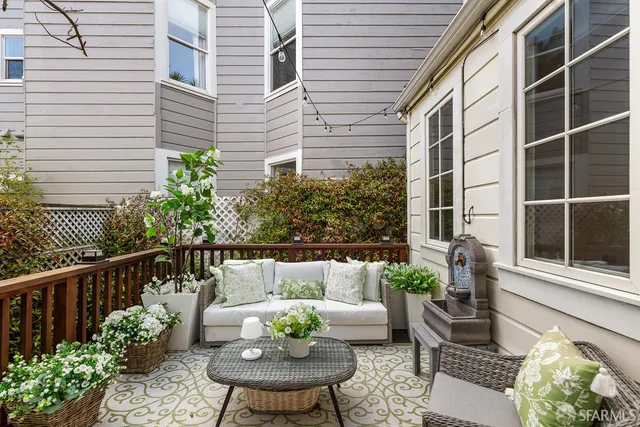 $3,900,000 | 1705 Gough Street, San Francisco, CA 94109