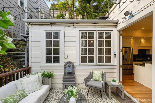 $3,900,000 | 1705 Gough Street, San Francisco, CA 94109