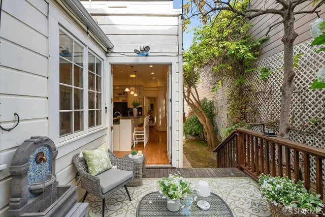 $3,900,000 | 1705 Gough Street, San Francisco, CA 94109