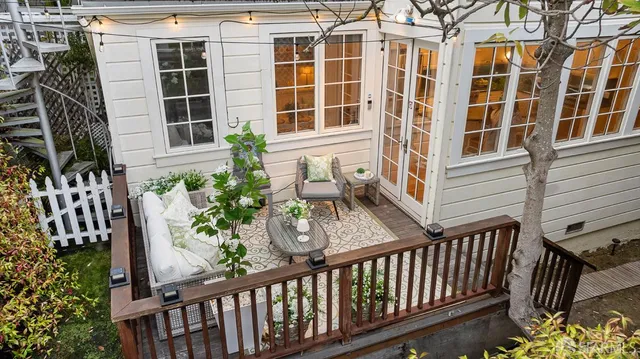 $3,900,000 | 1705 Gough Street, San Francisco, CA 94109