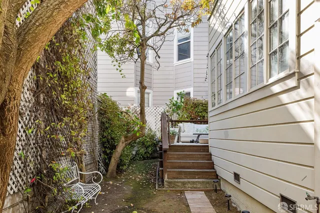 $3,900,000 | 1705 Gough Street, San Francisco, CA 94109