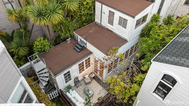 $3,900,000 | 1705 Gough Street, San Francisco, CA 94109