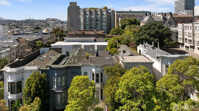 $3,900,000 | 1705 Gough Street, San Francisco, CA 94109