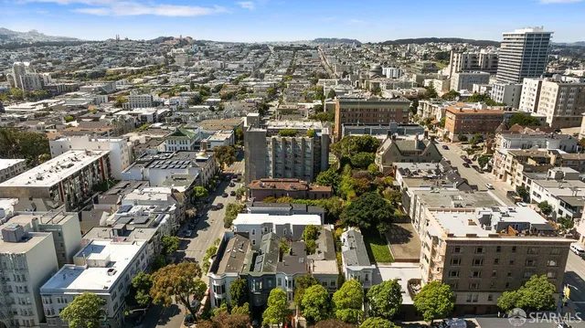 $3,900,000 | 1705 Gough Street, San Francisco, CA 94109