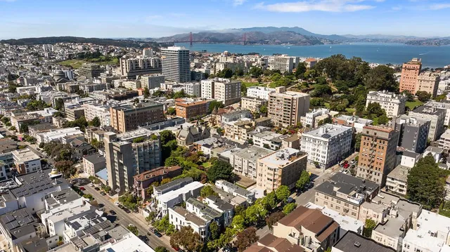 $3,900,000 | 1705 Gough Street, San Francisco, CA 94109