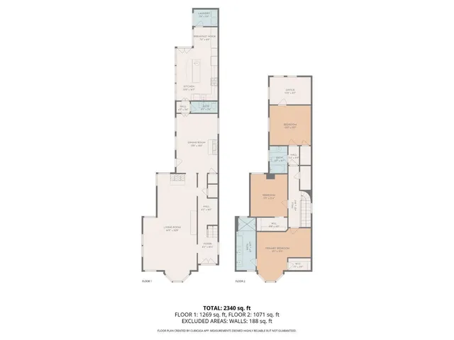 $3,900,000 | 1705 Gough Street, San Francisco, CA 94109