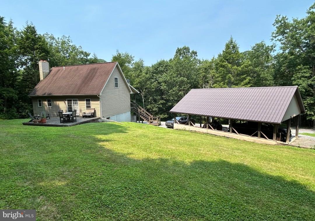 418 Dimmsville Road Millerstown, PA 17062 - Photo 3 of 3