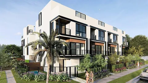 $1,229,000 | 922 Southeast 12th Street, Unit 922, Fort Lauderdale, FL 33316