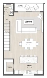 $1,229,000 | 922 Southeast 12th Street, Unit 922, Fort Lauderdale, FL 33316