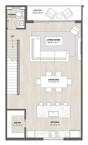 a picture of a bathroom with a window