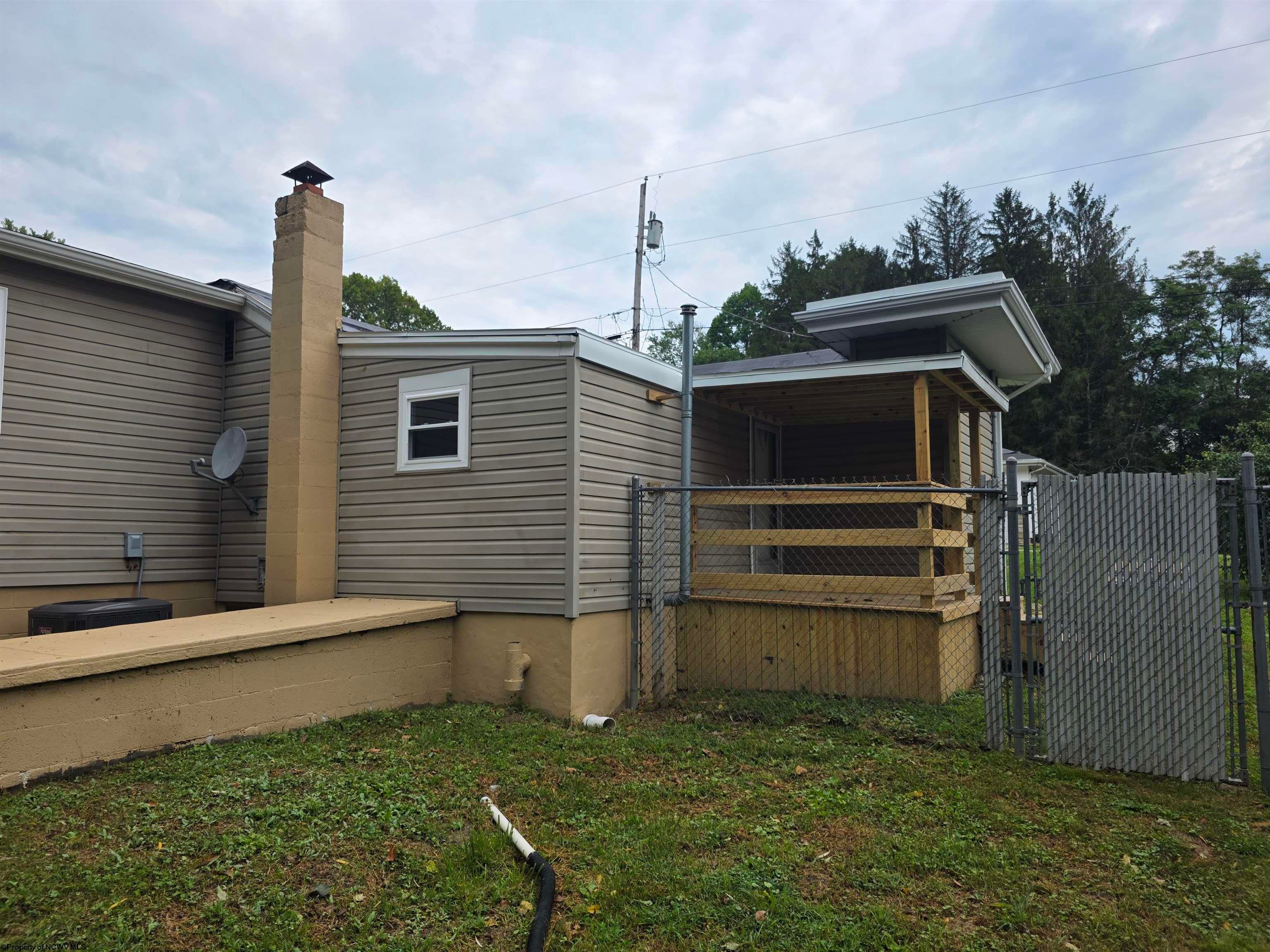 36 Co Rte 19/40 Shinnston, WV 26431 - Photo 11 of 45 Gallery Image 11