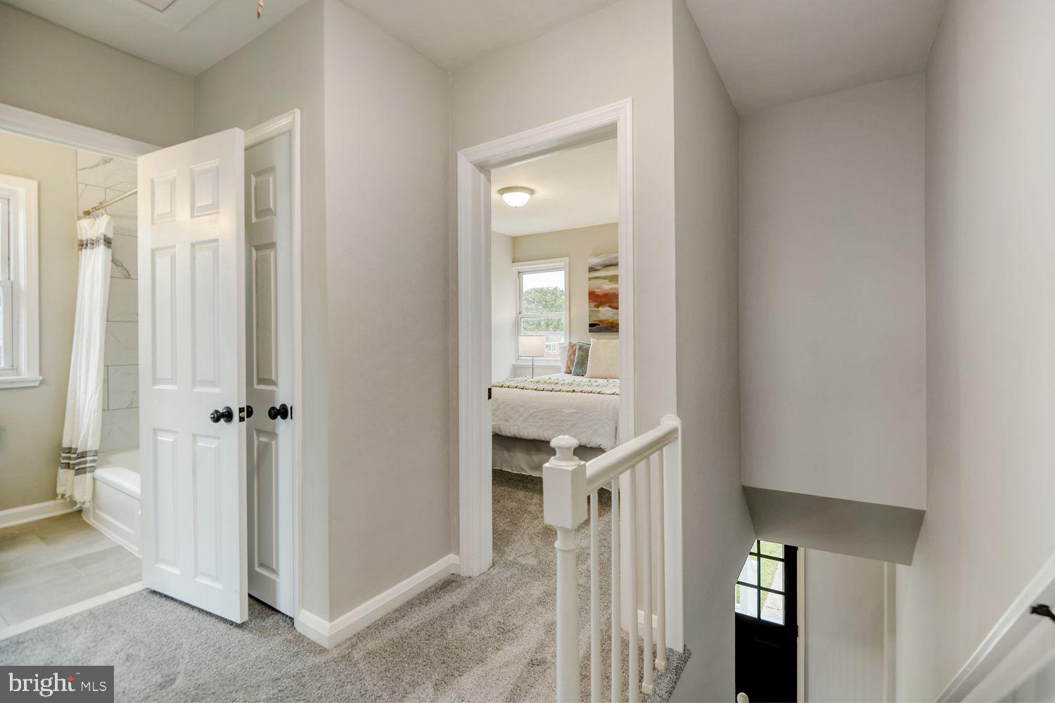 8301 Kendale Road Parkville, MD 21234 - Photo 13 of 27