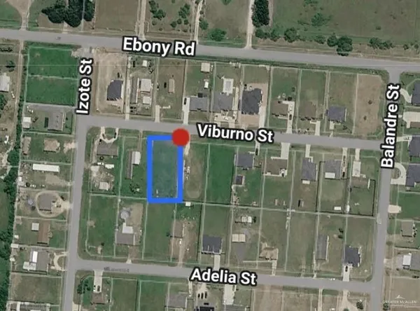 $75,000 | 0 Ebony, Los Fresnos, TX 78566