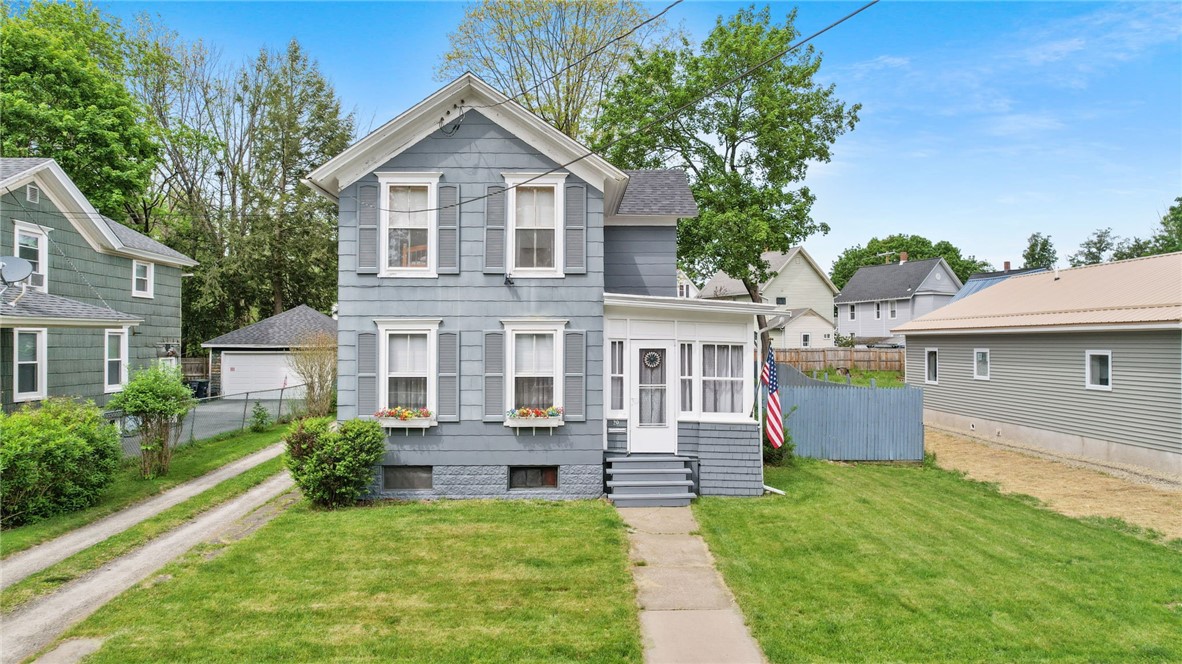 20 Cherry Street Oneonta, NY 13820 - Photo 2 of 39