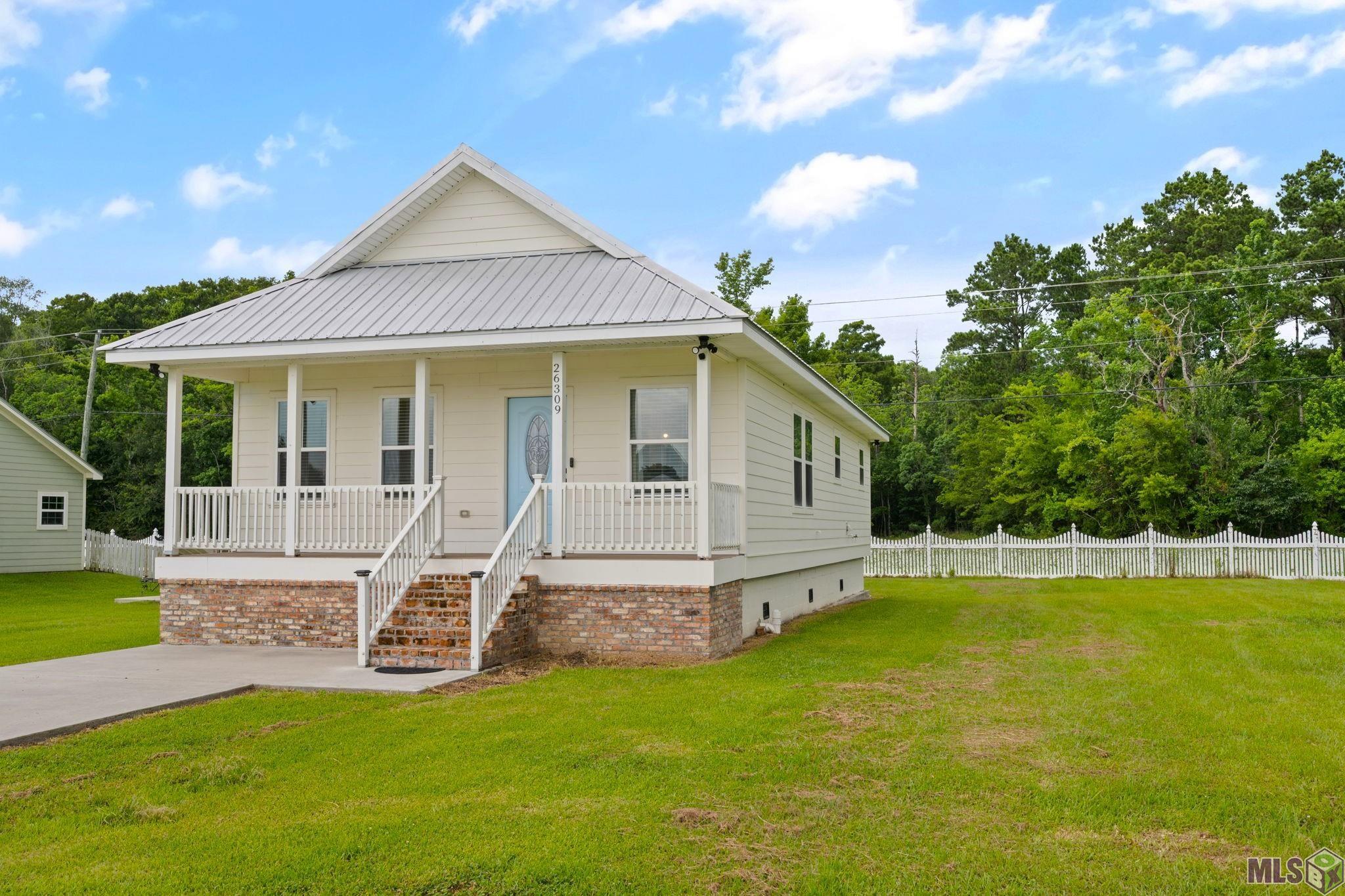26309 Riverscape Drive Springfield, LA 70462 - Photo 1 of 1