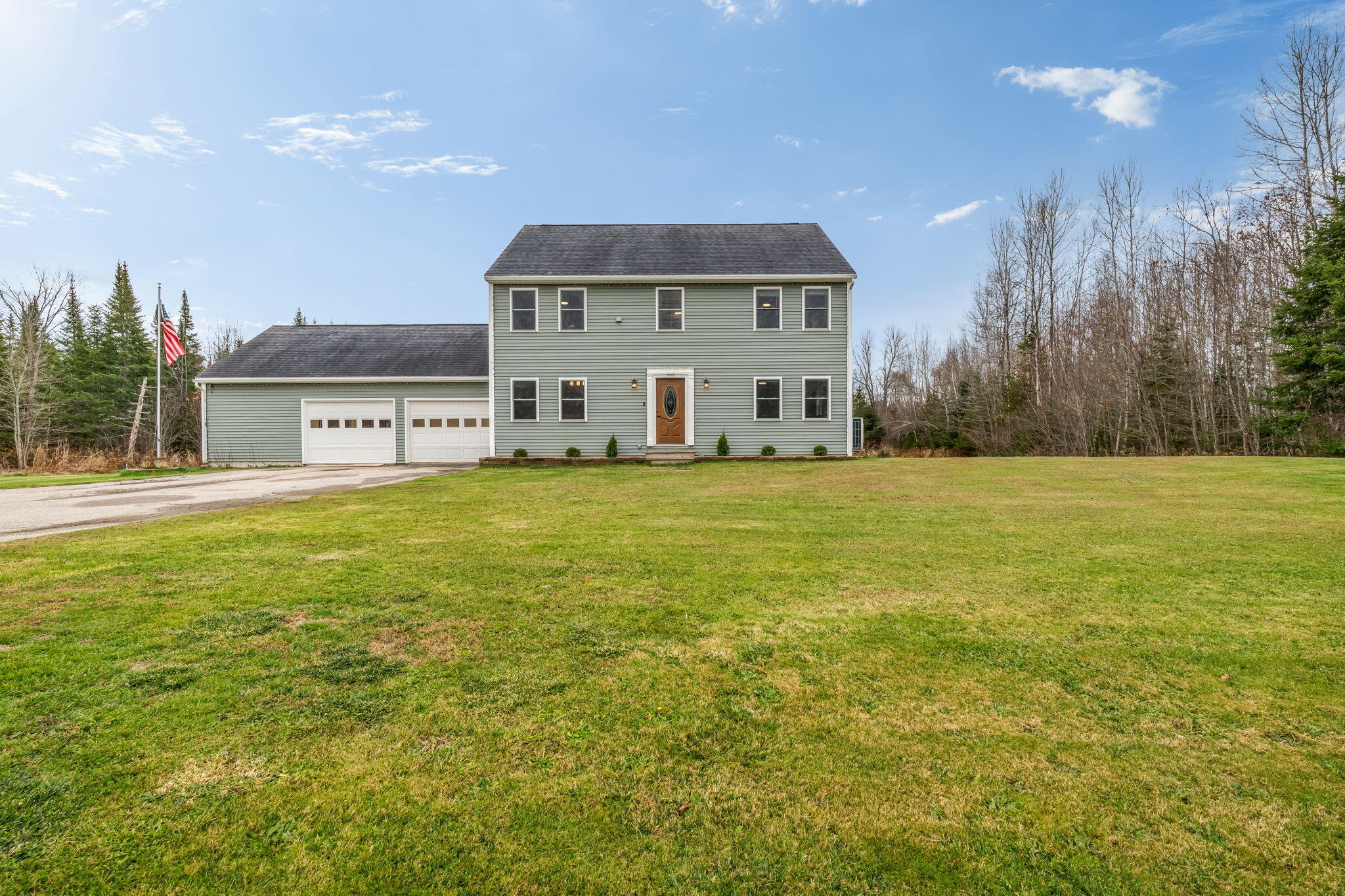160 Baker Road Winterport, ME 04496 - Photo 1 of 85 62-web-or-mls-160-baker-rd