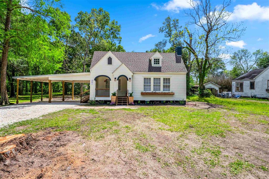 201 Powers Street Welsh, LA 70591 - Photo 1 of 23