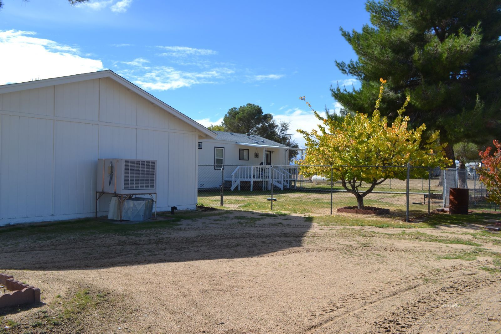 5348 Autumn Avenue Ridgecrest, CA 93555 - Photo 33 of 48 Gallery Image 33