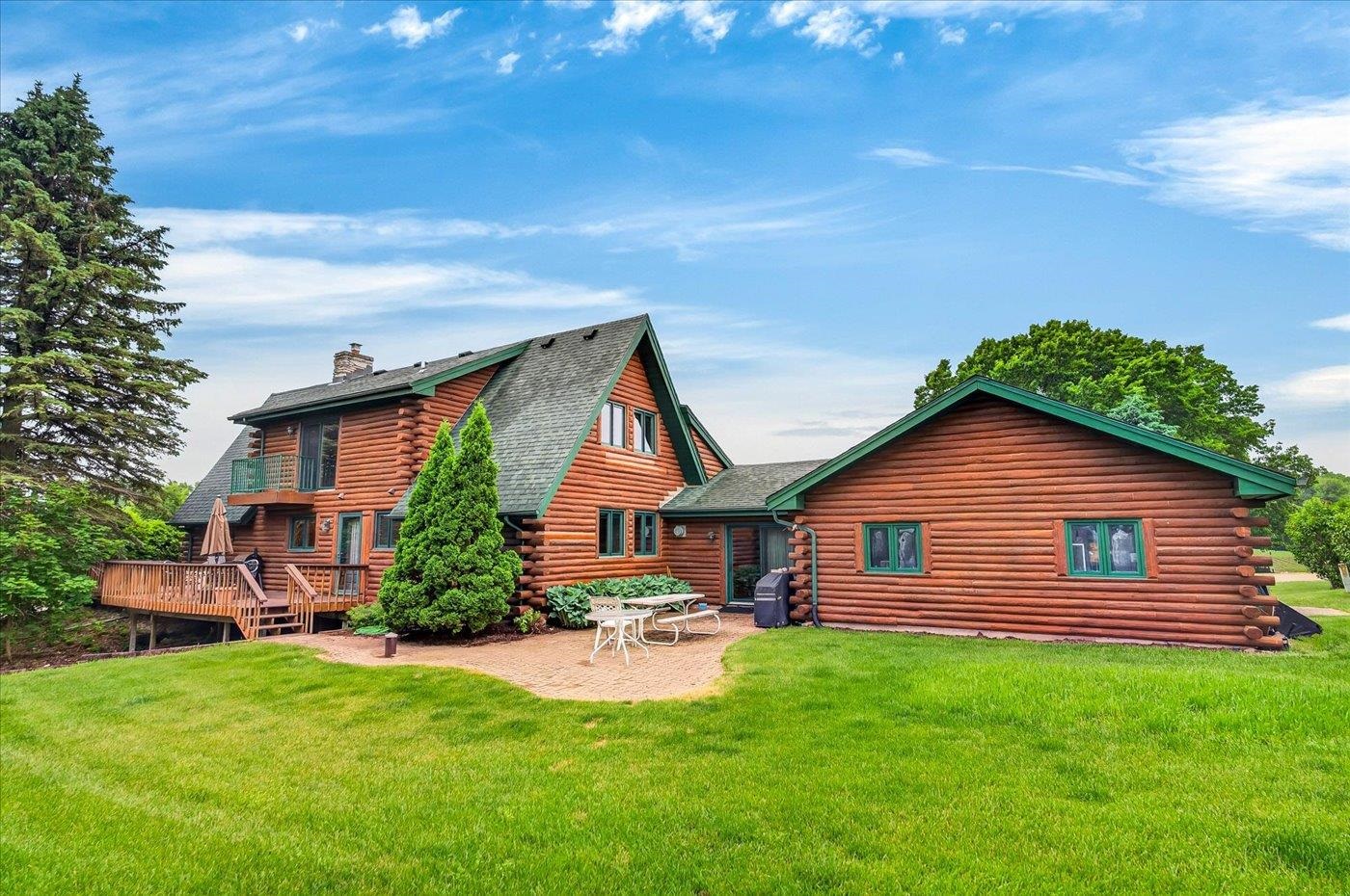 7943 Stagecoach Road Cross Plains, WI 53528 - Photo 48 of 59