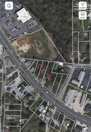 $375,000 | 10812-10822 North Main Street, Archdale, NC 27263