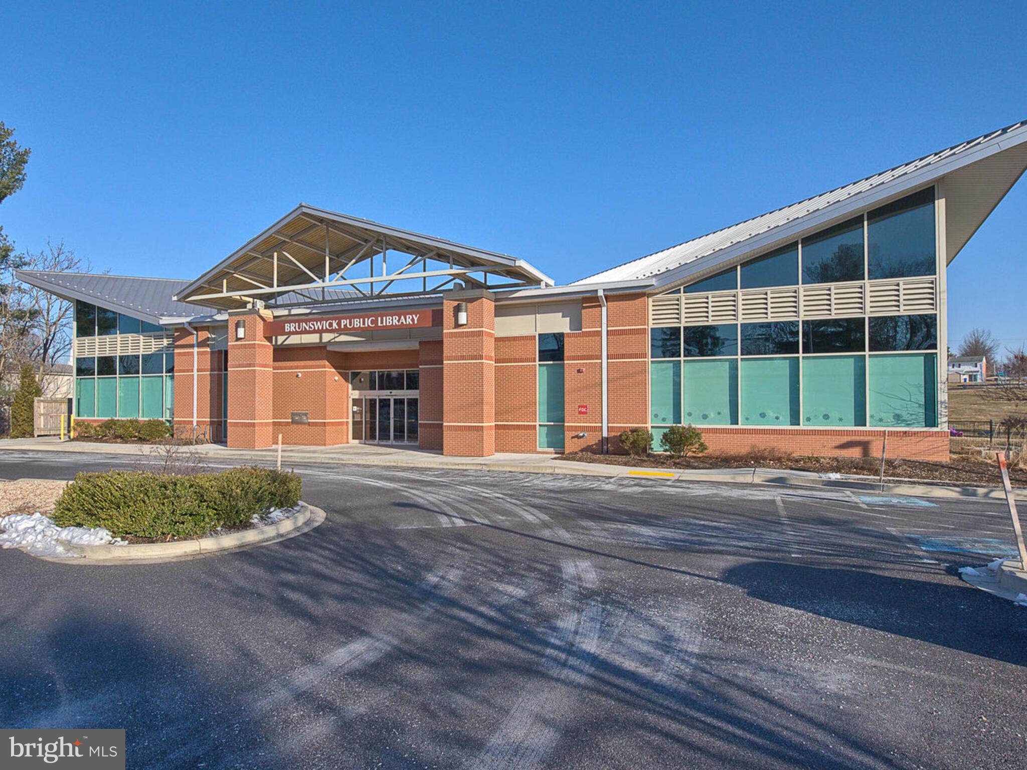 18854 Sandy Hook Road Knoxville, MD 21758 - Photo 45 of 59
