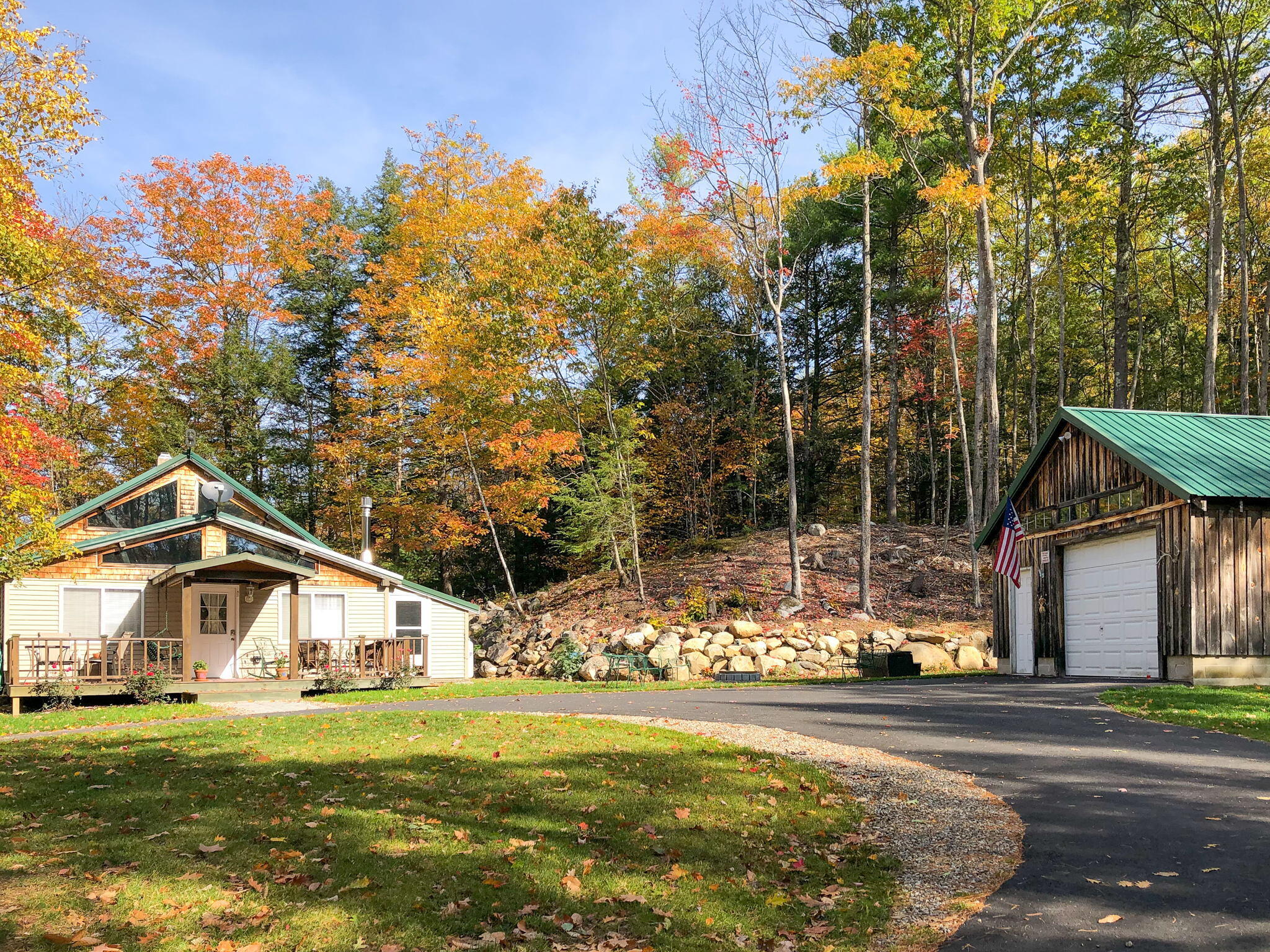 259 Porterfield Road Porter, ME 04068 - Photo 37 of 46 259Porterfield-29
