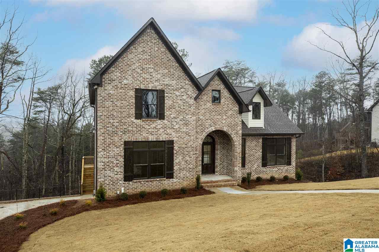 537 Beasley Road Gardendale, AL 35071 - Photo 3 of 40