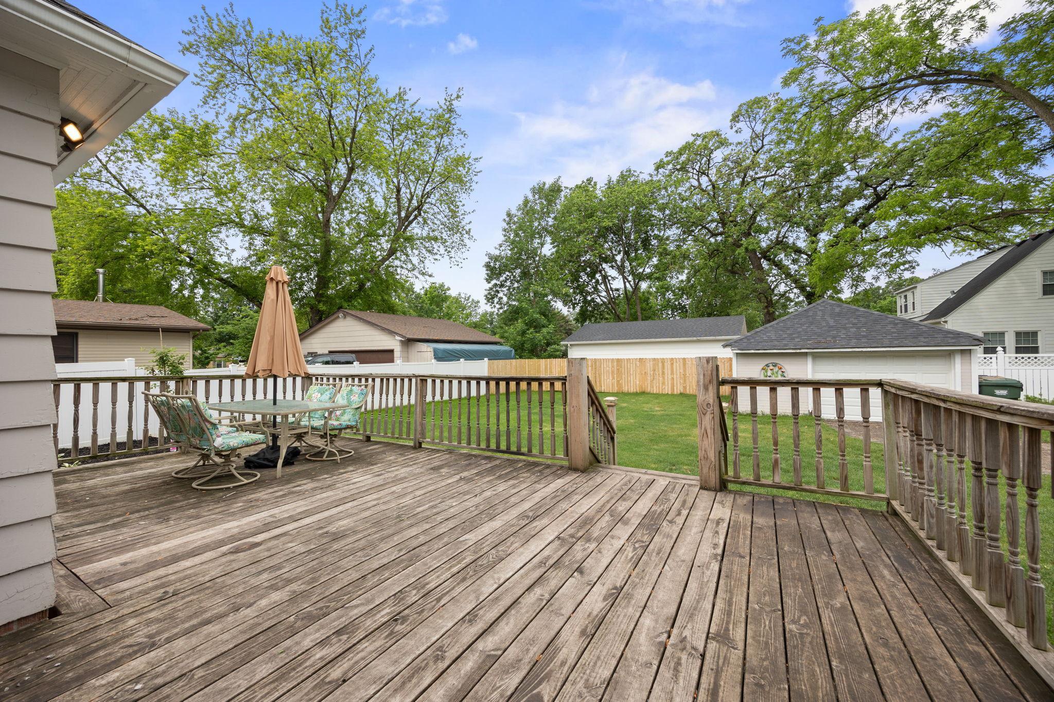 506 Lynn Road Southwest Hutchinson, MN 55350 - Photo 22 of 26