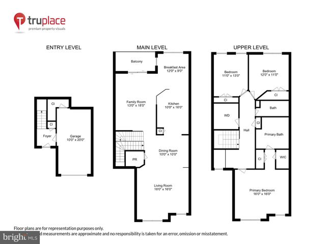 $499,000 | 11533 Georgia Avenue, Unit 11533, Silver Spring, MD 20902