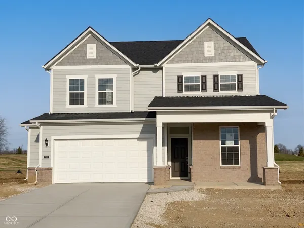 $454,900 | 1305 Bugsy Place, Avon, IN 46123