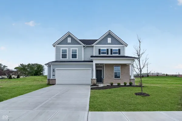 $454,900 | 1305 Bugsy Place, Avon, IN 46123